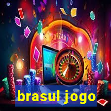 brasul jogo