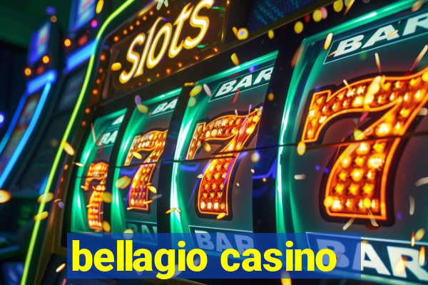 bellagio casino