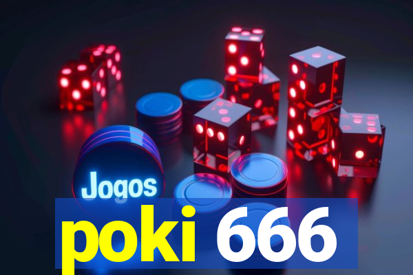 poki 666