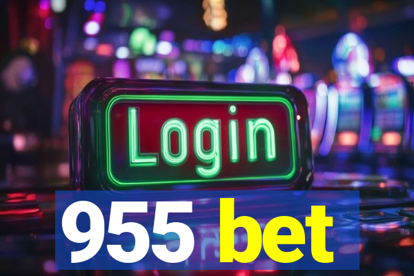 955 bet