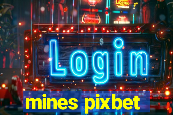 mines pixbet