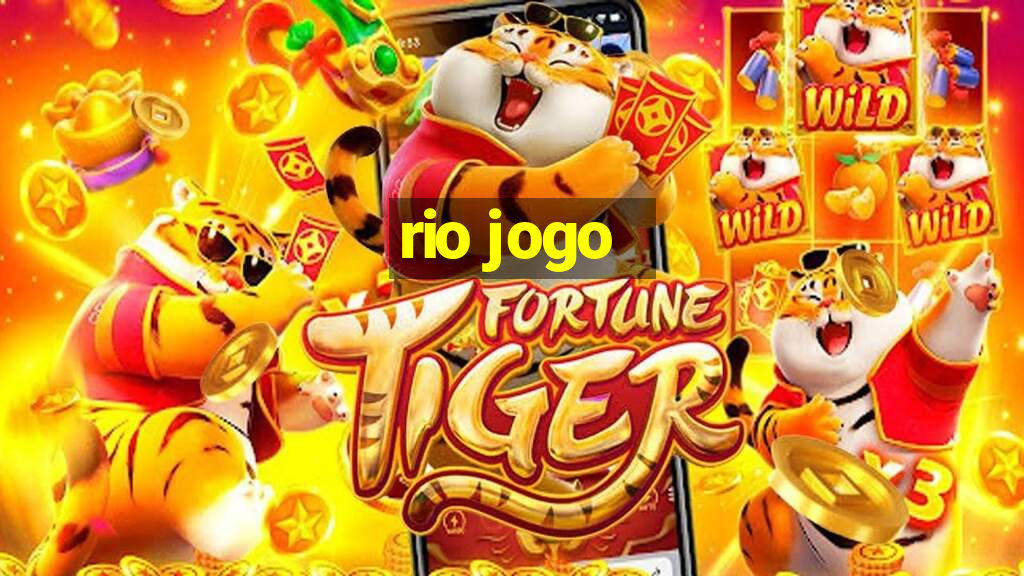 rio jogo