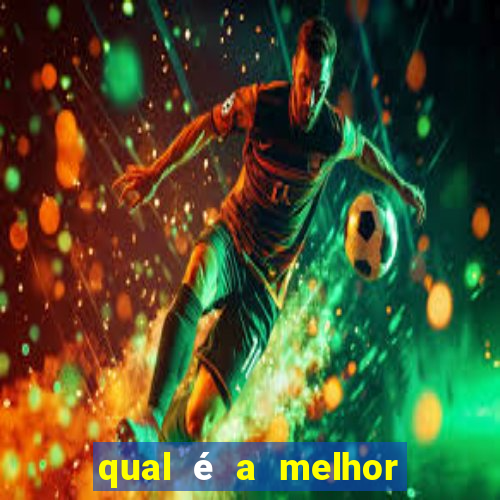 qual é a melhor plataforma de jogo para ganhar dinheiro