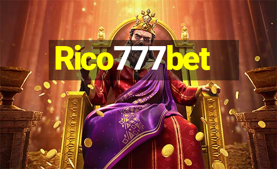 Rico777bet