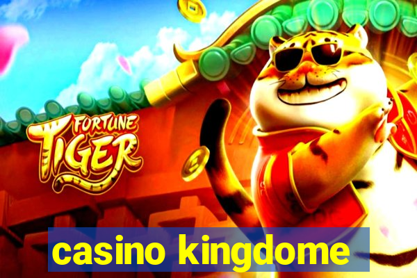 casino kingdome