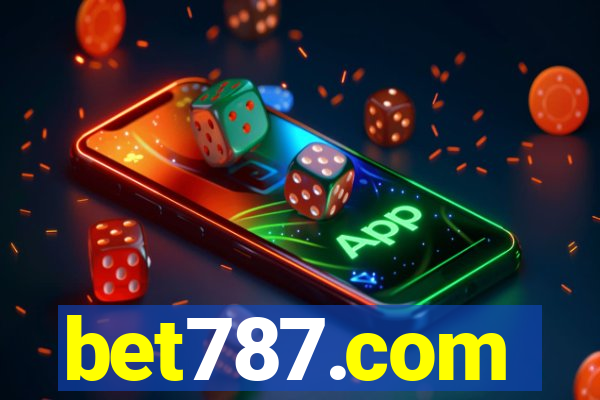 bet787.com