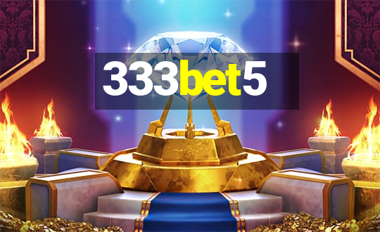 333bet5