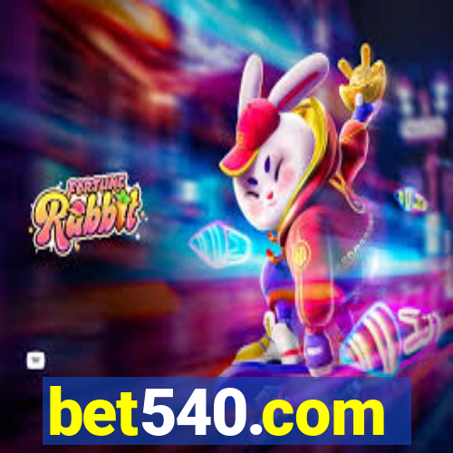 bet540.com