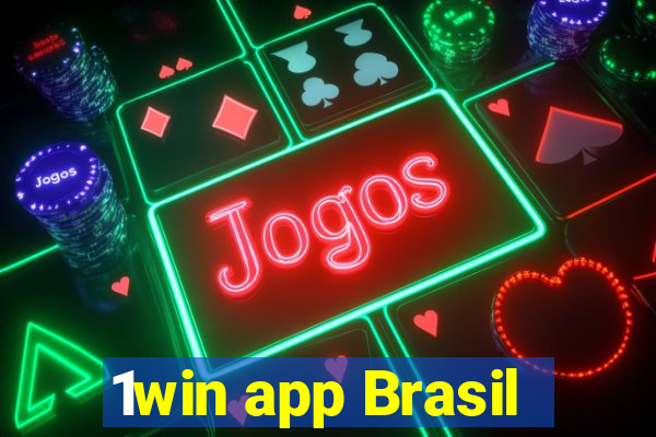 1win app Brasil