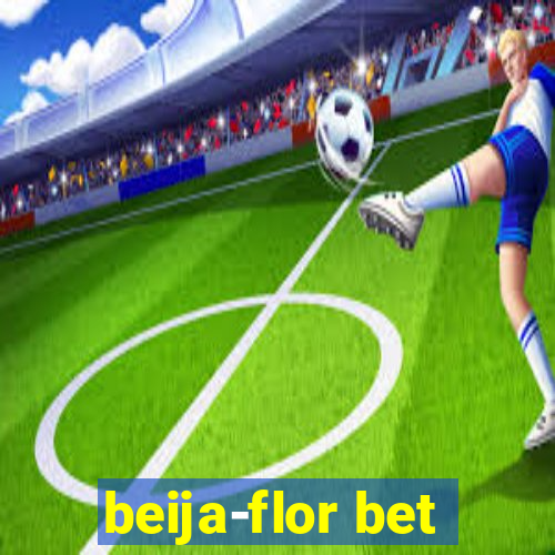 beija-flor bet