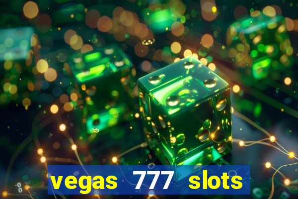 vegas 777 slots epic jackpot