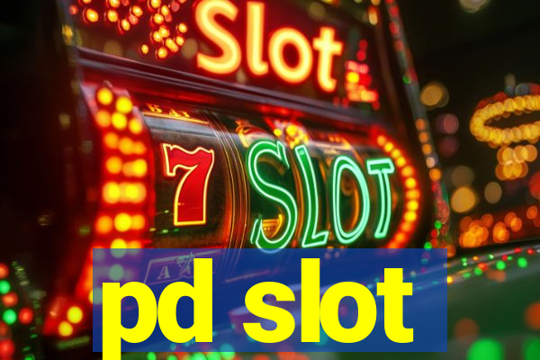 pd slot