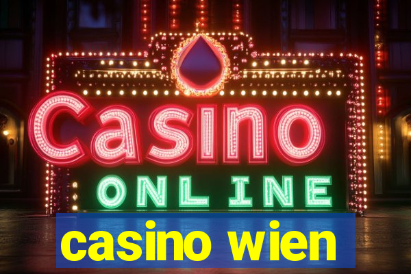 casino wien