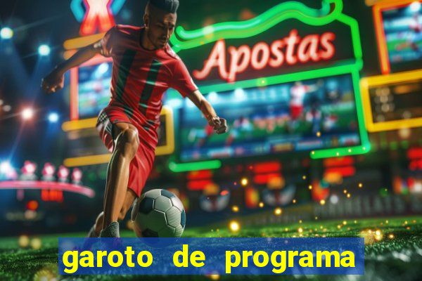 garoto de programa em porto seguro