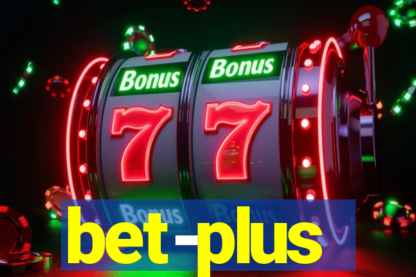 bet-plus