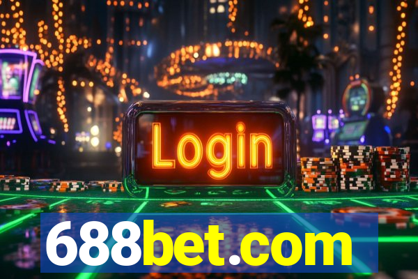 688bet.com