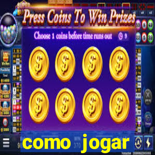 como jogar pragmatic play