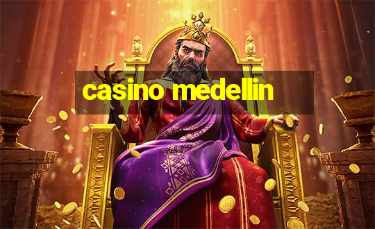 casino medellin