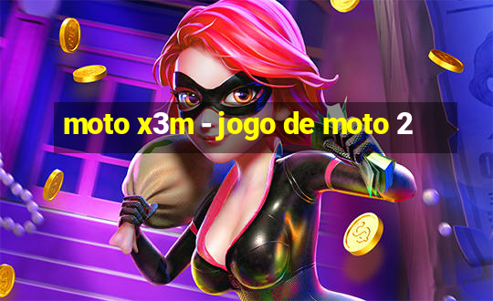 moto x3m - jogo de moto 2