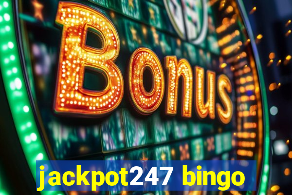 jackpot247 bingo