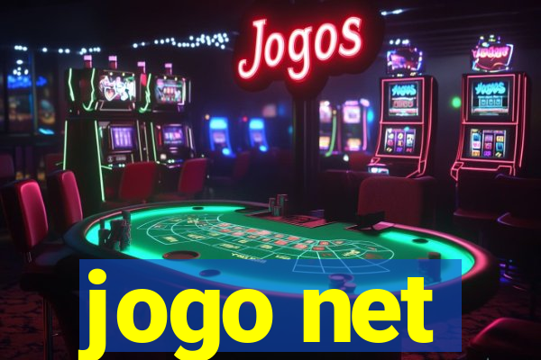 jogo net