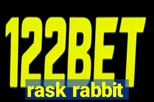 rask rabbit