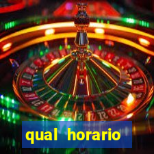 qual horario fortune mouse paga