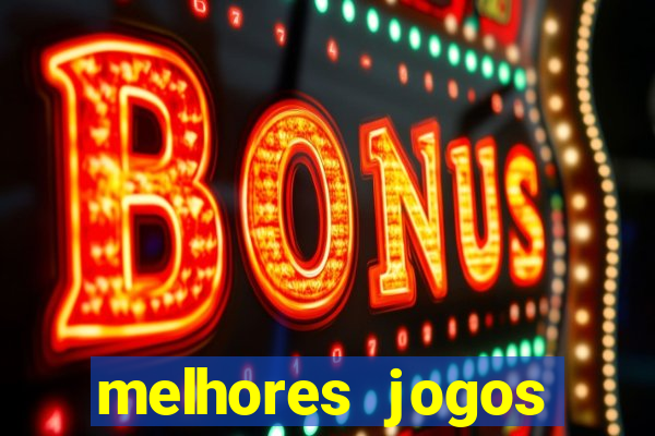 melhores jogos cassino betano