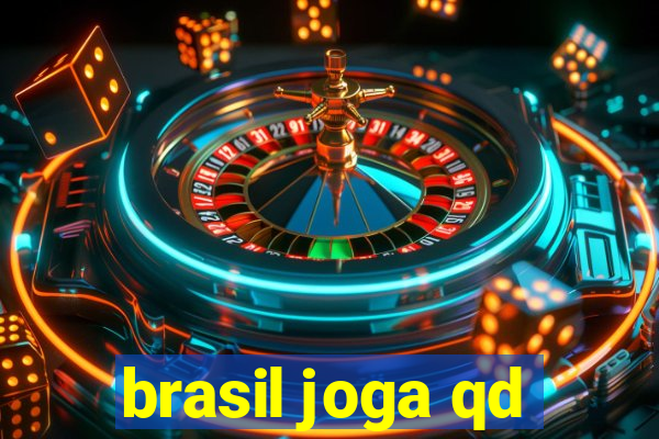 brasil joga qd