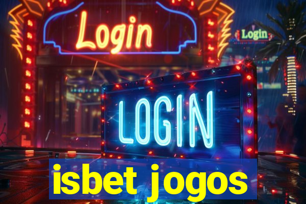 isbet jogos