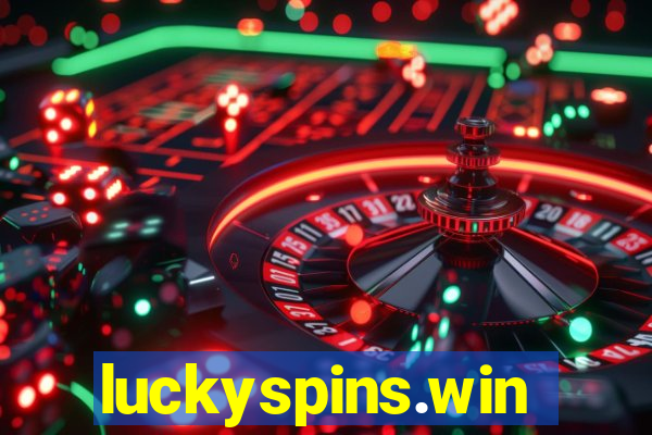 luckyspins.win