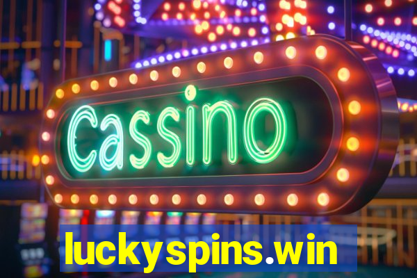 luckyspins.win