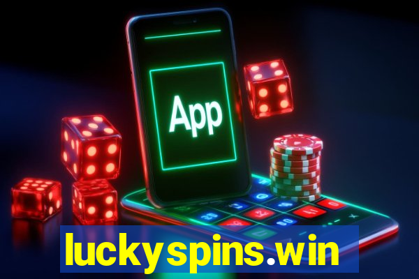 luckyspins.win