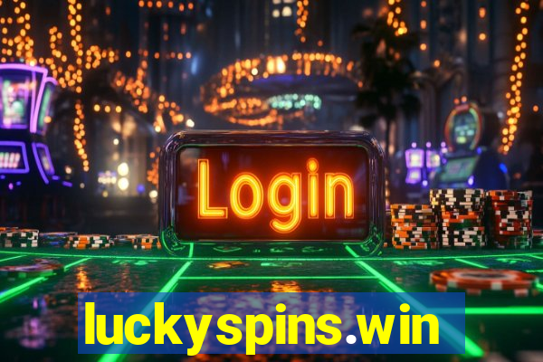 luckyspins.win