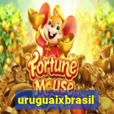 uruguaixbrasil