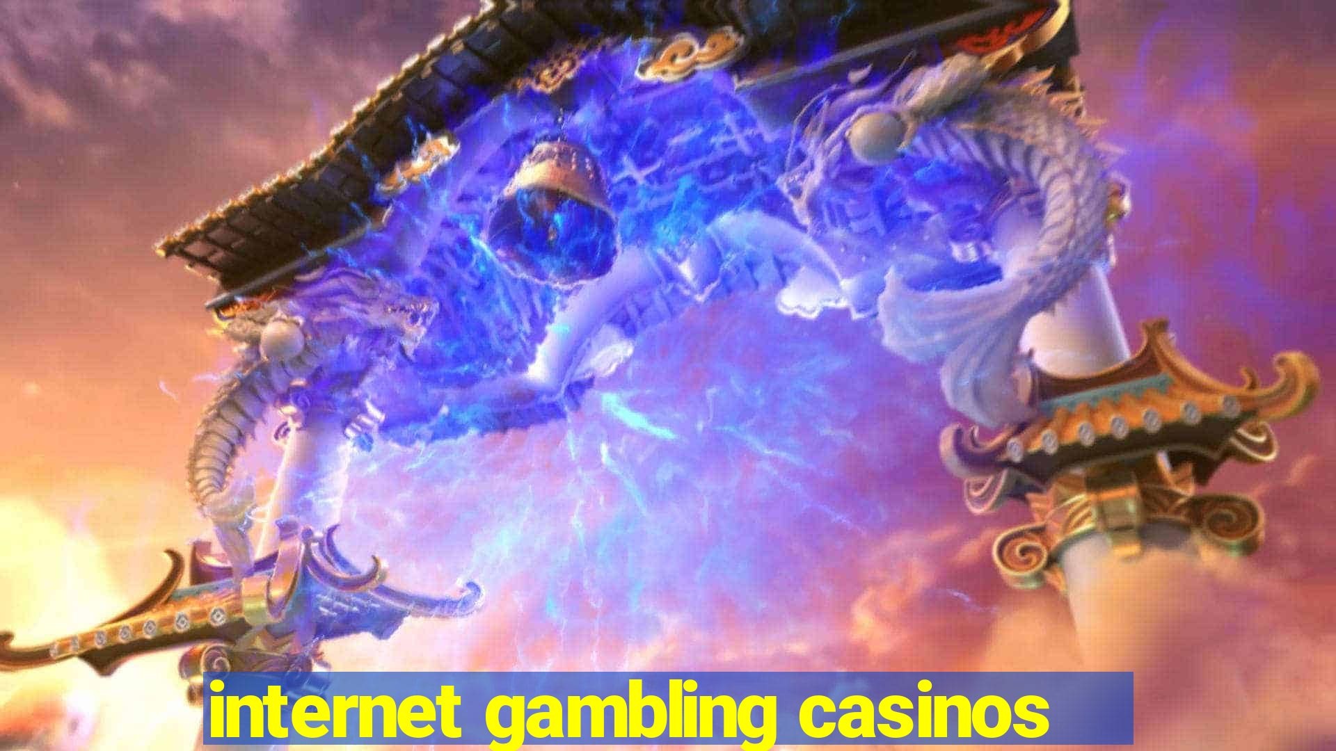 internet gambling casinos