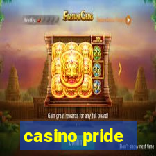 casino pride