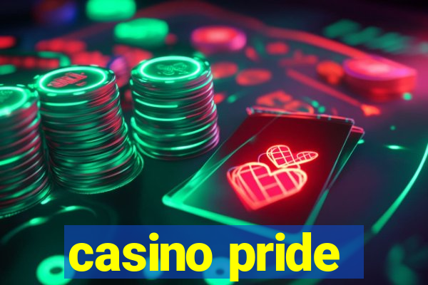 casino pride