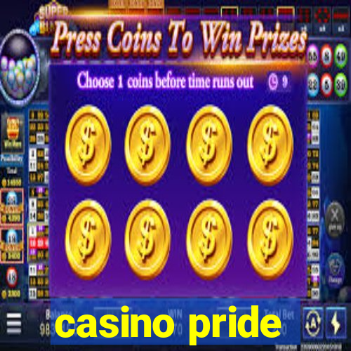 casino pride