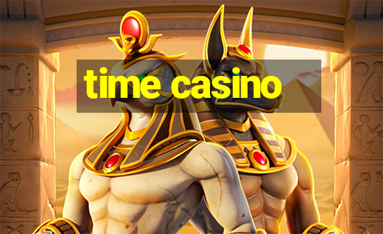 time casino