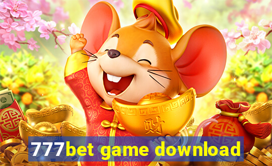 777bet game download