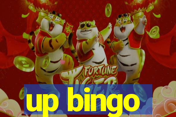 up bingo