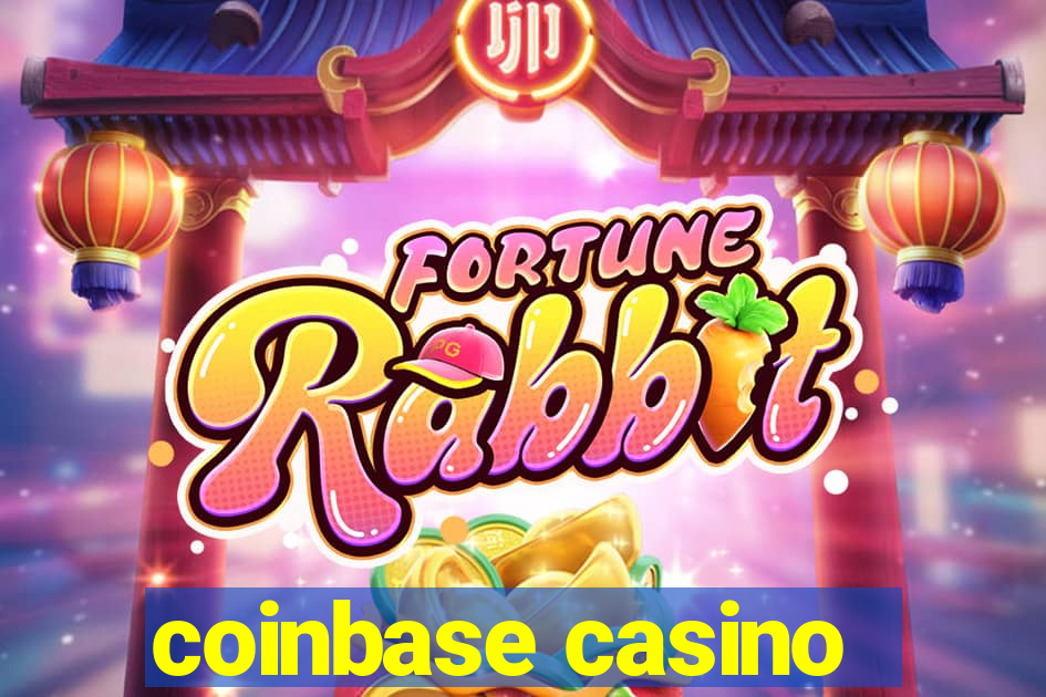 coinbase casino