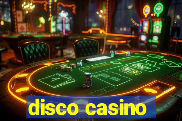 disco casino