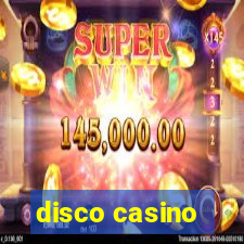 disco casino