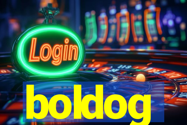 boldog