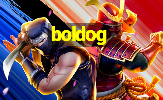 boldog