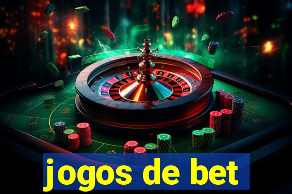 jogos de bet