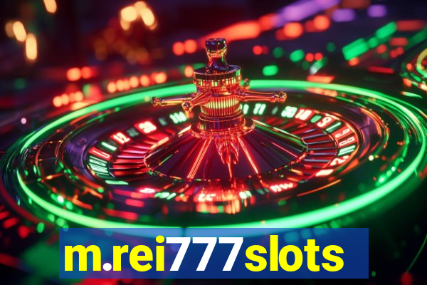 m.rei777slots