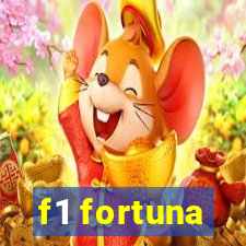 f1 fortuna